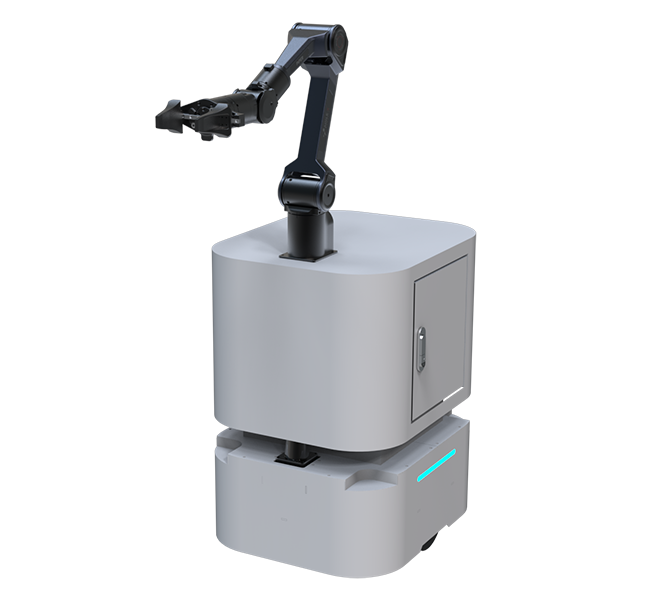 Ros Robot Slam Navigation Autonomous - Интеллектуальный мобильный робот, поддерживающий автономную навигацию