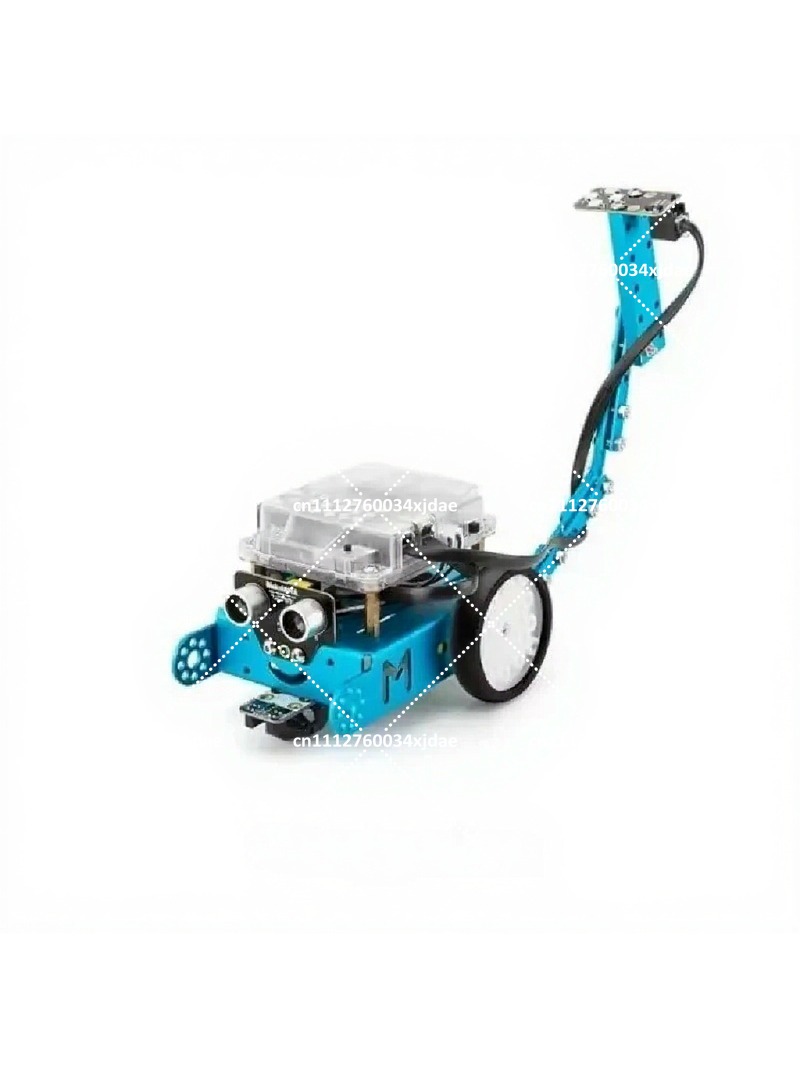 Набор образовательных роботов  – обзор и цена Stem Robot Building Kit Coding