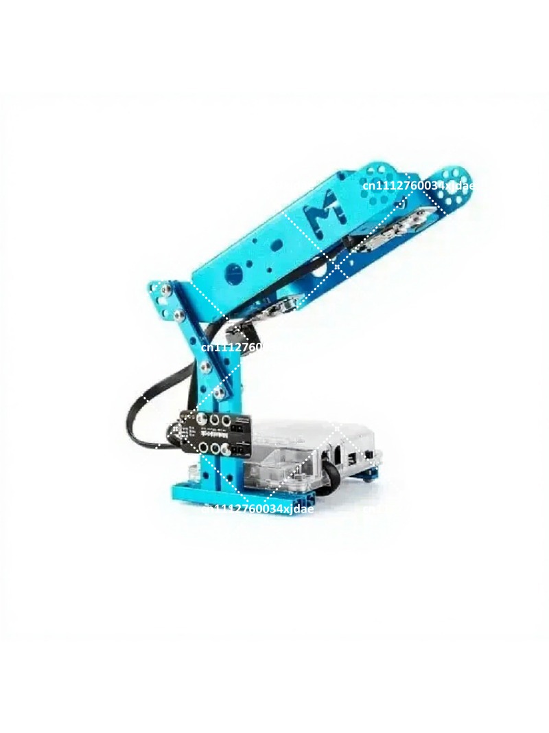 Набор образовательных роботов  – обзор и цена Stem Robot Building Kit Coding