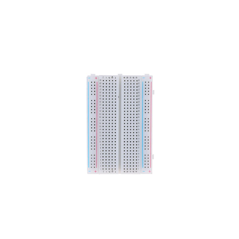 Модуль питания макетной платы  – обзор и цена Breadboard Jumper Wires Power Supply Kit