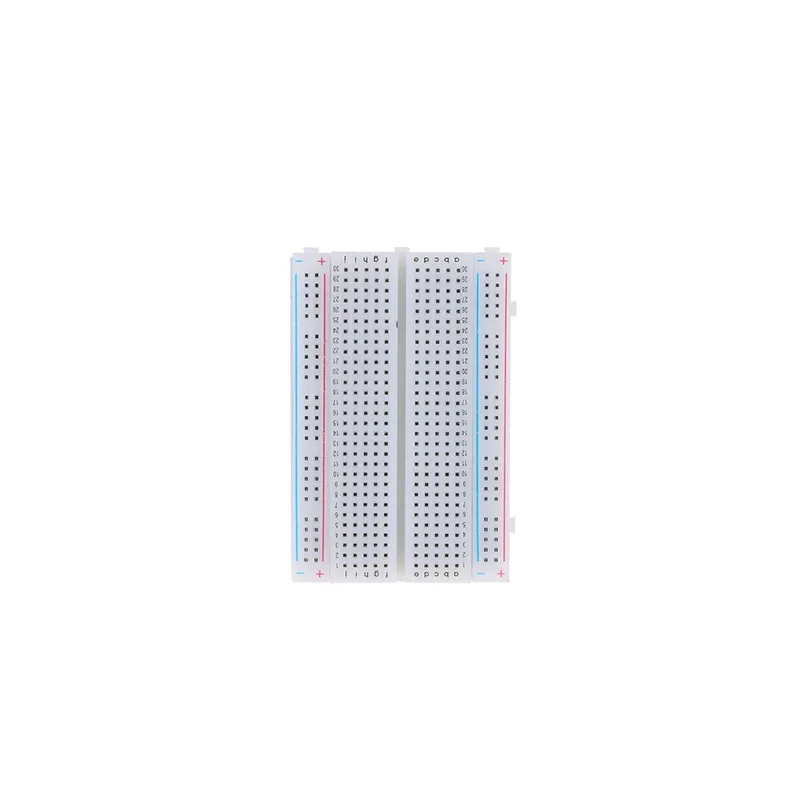 Модуль питания для макетной пл – обзор и цена Breadboard Jumper Wires Power Supply Kit