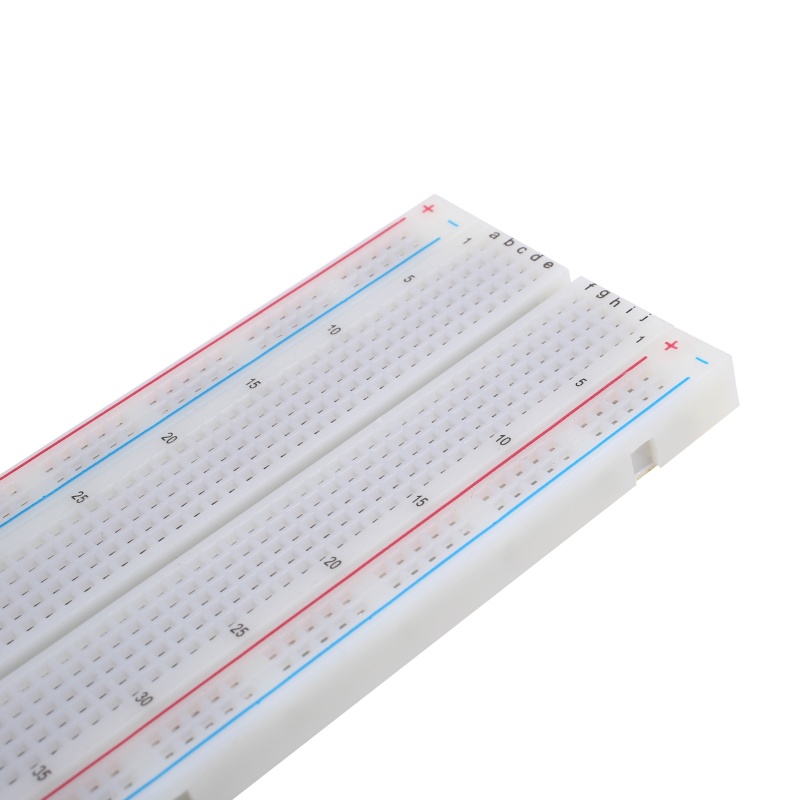 3,3 В/5 В MB-102 Модуль питани – обзор и цена Breadboard Jumper Wires Power Supply Kit