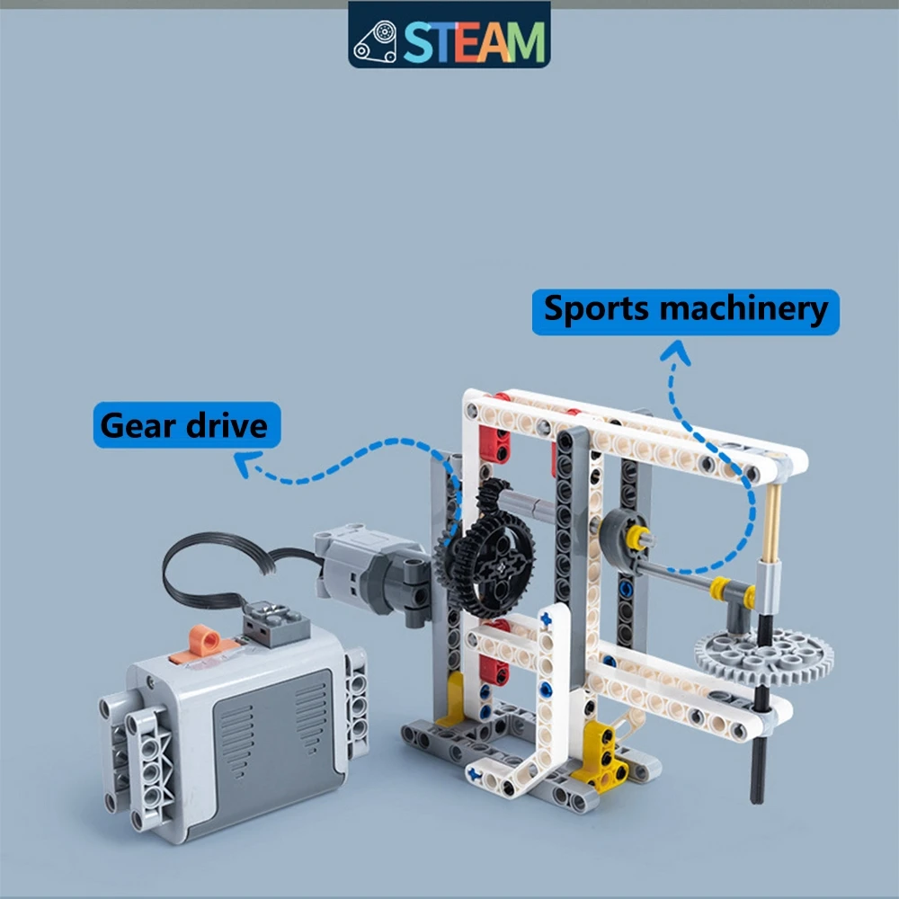 Набор для кодирования робототе – обзор и цена Stem Robot Building Kit Coding