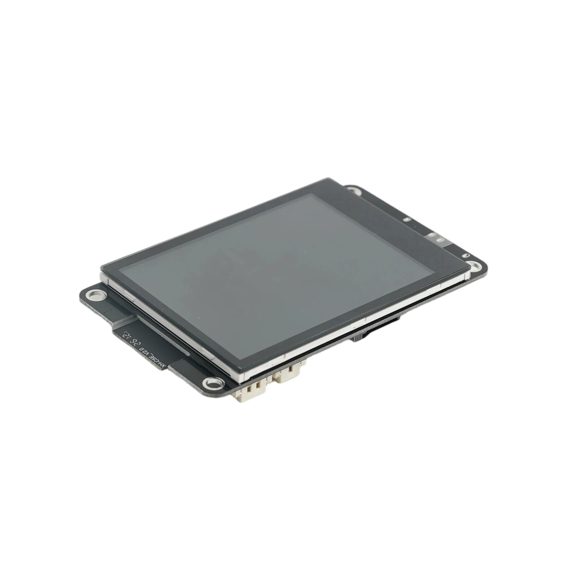 ESP32-C5, 2,8-дюймовый IPS-дис – обзор и цена Electronic Building Blocks Stem Kit