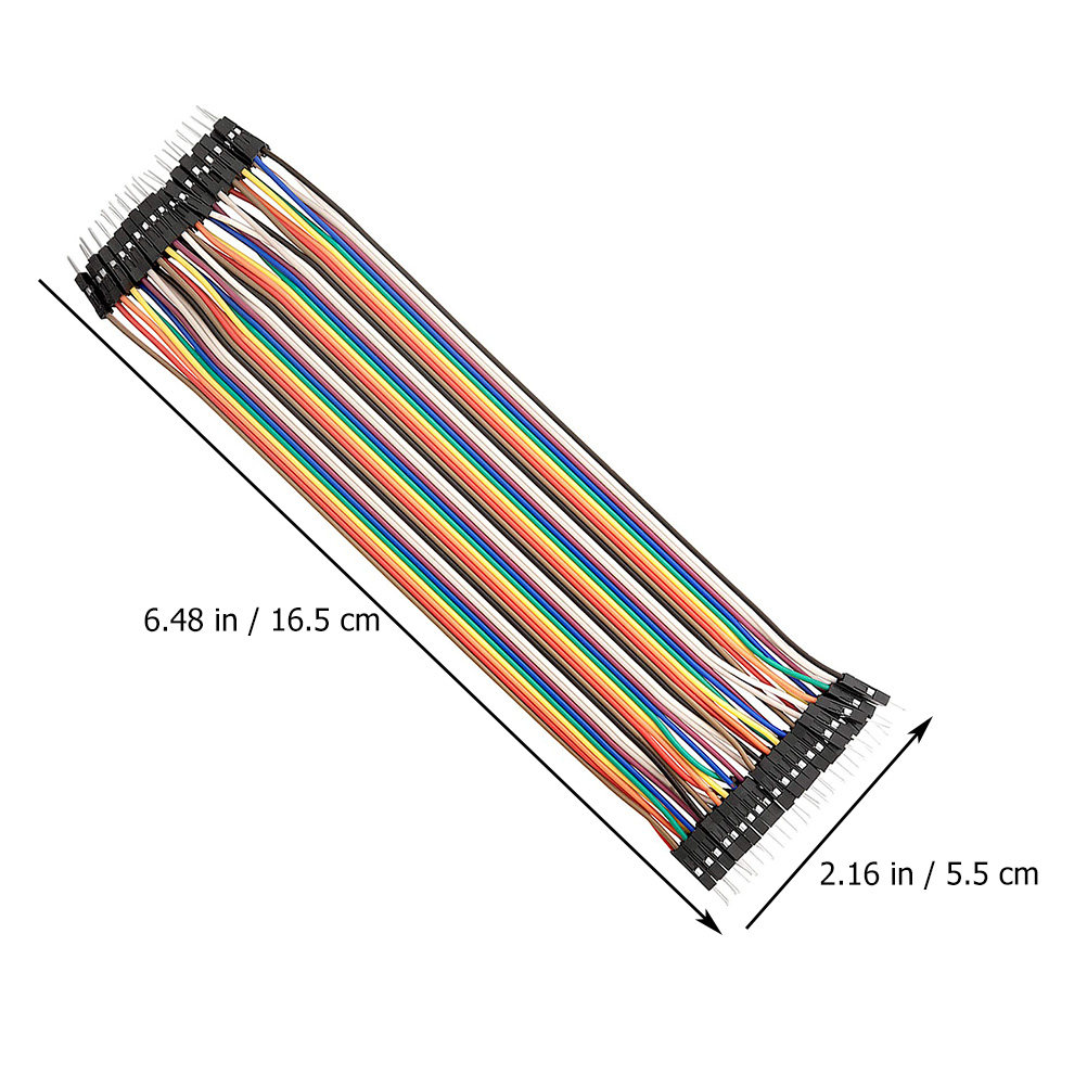 Набор проводов для макетной пл – обзор и цена Breadboard Jumper Wires Power Supply Kit